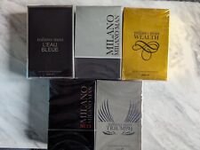 Men's Milano Man Aftershave