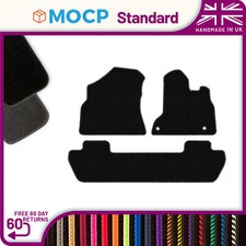 Standard Car Mats to fit