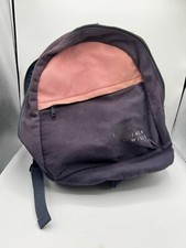 Ladies Jack Wills Black
