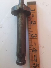 Vintage burman gearbox - vintage,
