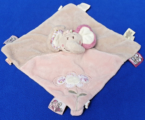 Noukies elephant cuddly - noukies,