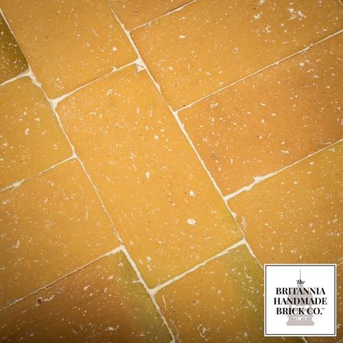 Cut floor bricks buff - cut, bricks,