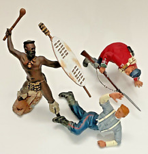 Britains Hospital Vignette #1