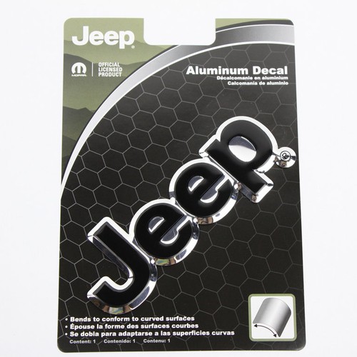 Genuine jeep logo wrangler - logo,
