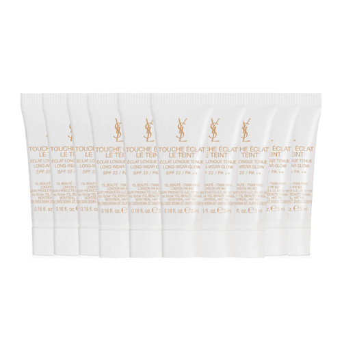 Ysl touche eclat tient long - touche,