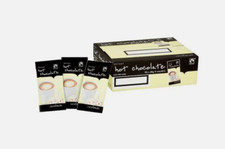 Lichfield Fairtrade Hot