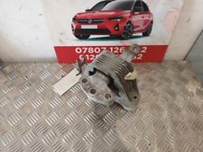 Vauxhall Astra J 2009-2014 Engine Mount 13347453