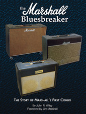 "THE MARSHALL BLUESBREAKER"