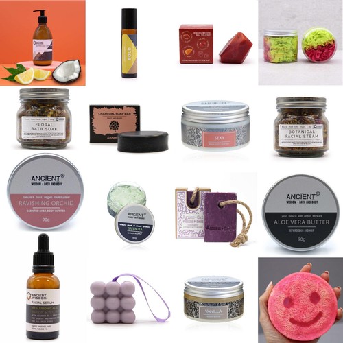 Facial serum perfume - facial, serum/perfume