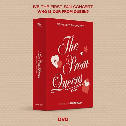 Ive the prom queens first - [the,