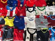 Various Boys/Youths Football