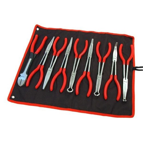 Neilsen 9pc extra - extra, nose