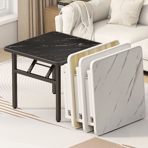80cm folding dining table - 60/80cm,