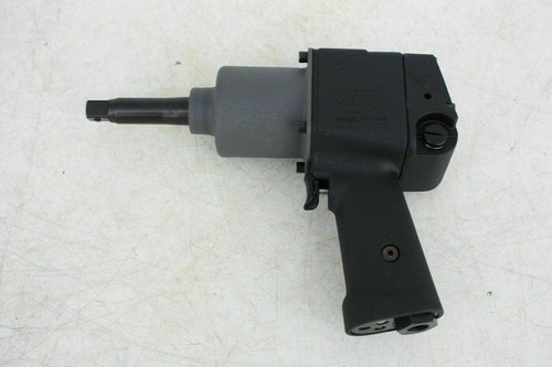 Ingersoll rand air - air, impact