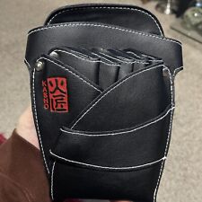 Kasho 5 Shear Scissors Holster No Shoulder Strap