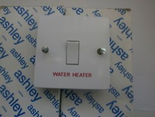 10 X ASHLEY 20A DOUBLE POLE