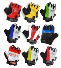 Half finger cycling - finger,