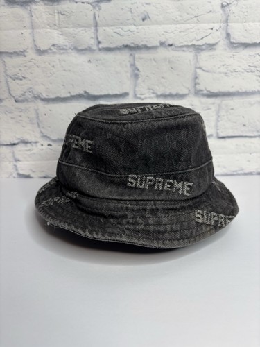 Supreme denim crusher - supreme,