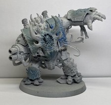 Warhammer 40k Chaos Space Marines Hellbrute from Dark Vengeance Set 3