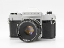 [Exc+4] Canon Canonflex RP