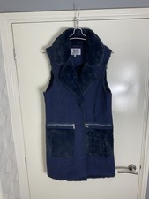 URBAN MIST FAUX SUEDE & FUR