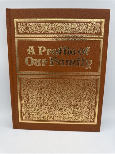 Profile our family - profile,