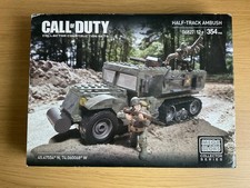 Mega Bloks Call of Duty