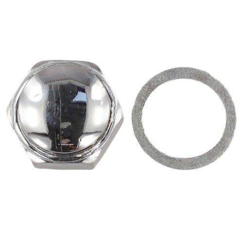 Replace steering stem cap - replace,