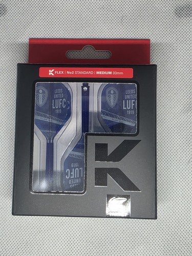 Leeds utd inspired kflex - inspired,