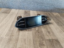 PEUGEOT 308 2014-2018 SAT NAV
