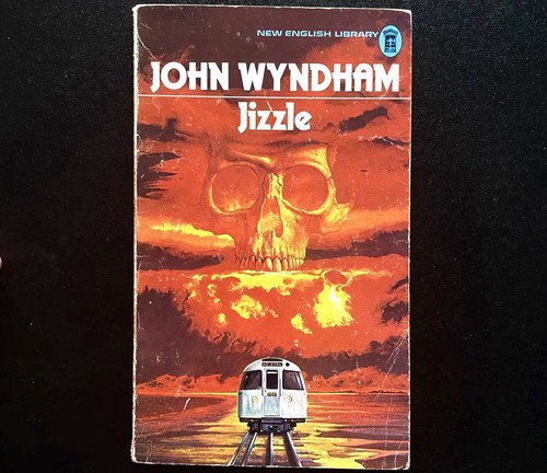 John wyndham jizzle nel - john,