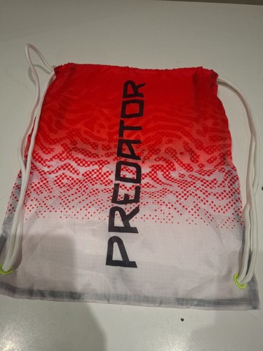 Adidas predator drawstring - adidas,