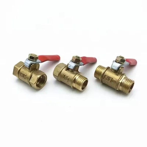 8 1 2 brass - 1/8', 3/8''