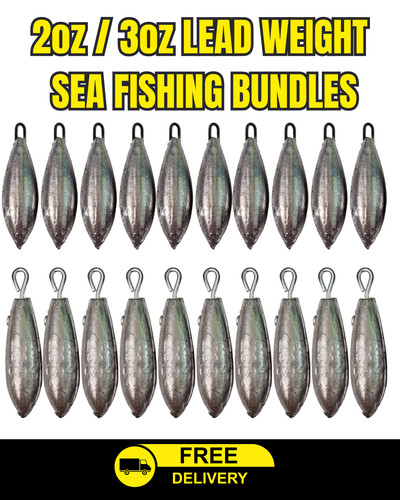 2oz 3oz fishing - 3oz,