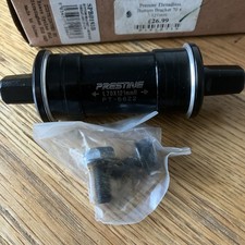 Prestine PT6622  Bike MTB