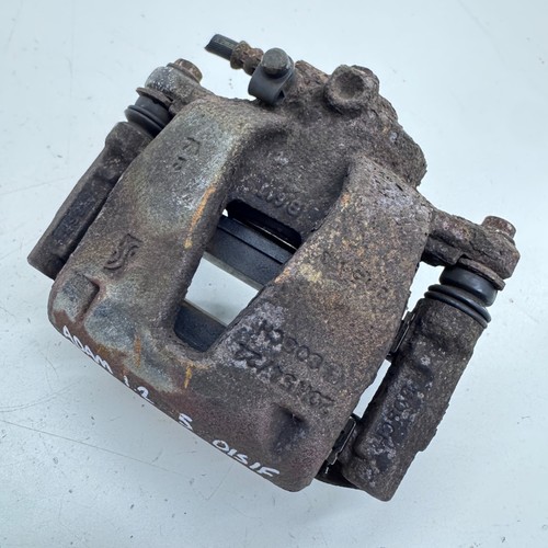 Vauxhall adam caliper brake - vauxhall,