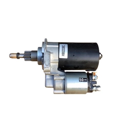 Starter 14v volkswagen - 14v,