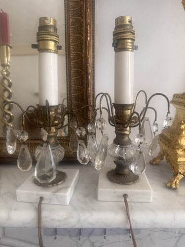 Vintage french style - french-style, brass