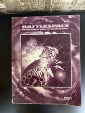 Battlespace-The Battletech