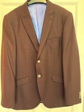 NWOT Brook Taverner Jacket /
