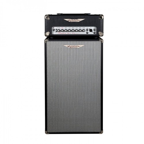 Ashdown studio mini rig - studio, 250w