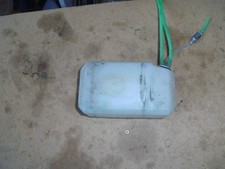 HIROBO FREYA FUEL TANK