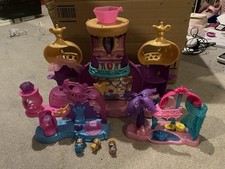 Shimmer and Shine bundle job