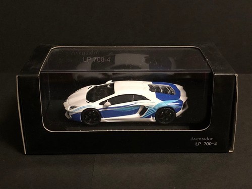 Kyosho oem lamborghini - kyosho,