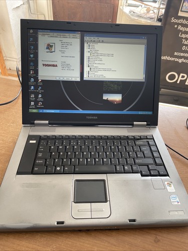 Toshiba satellite pro a120 - pro,