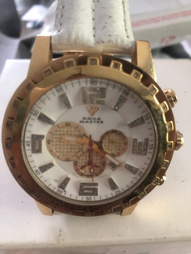 Aqua master diamond - aqua,