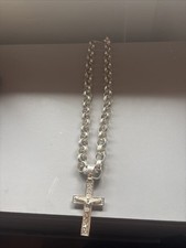 Belcher Chain 925 Sterling