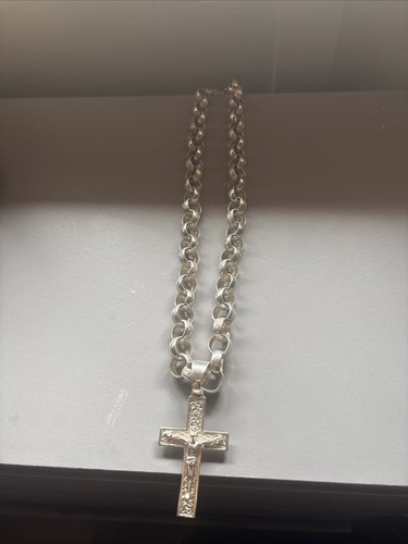 Belcher chain 925 sterling - belcher,