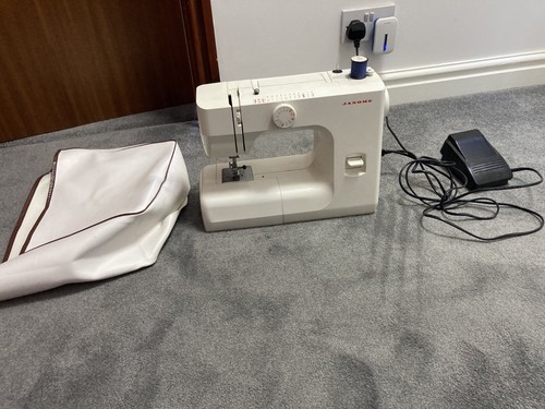 Janome jf1004 sewing - janome,