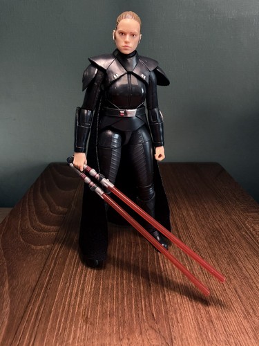 Hasbro star wars - star, series